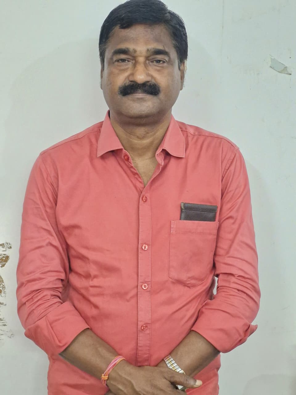 डॉ. ललित किशोर 